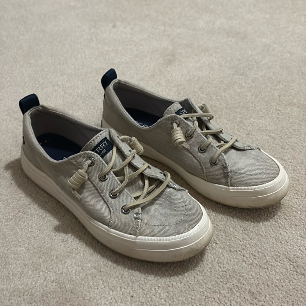 Sperry Crest Vibe Sneaker